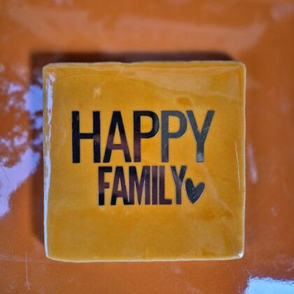 Happy Family