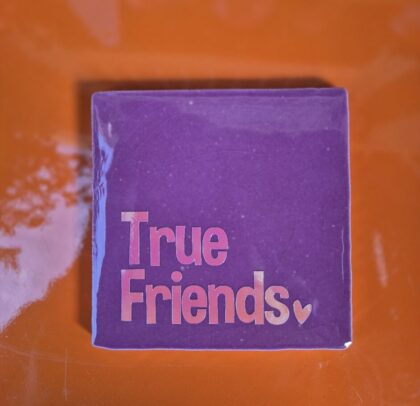 True Friends